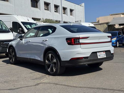 Used 2024 Polestar Polestar 2 AWD/4WD image 14