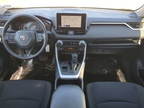 Used 2025 Toyota RAV4 LE image 16