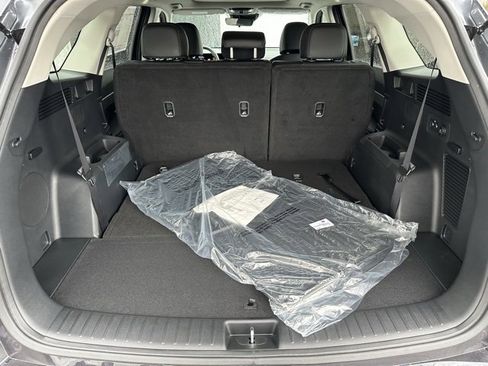 New 2026 Kia Sorento S w/ S Panoramic Sunroof Package image 19