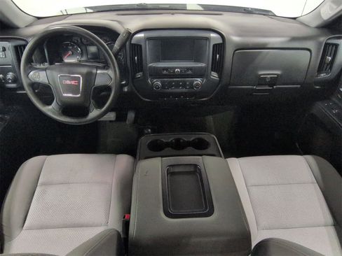 Used 2018 GMC Sierra 1500 4x4 Double Cab image 16