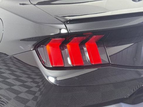 Certified 2024 Ford Mustang Premium RWD image 8