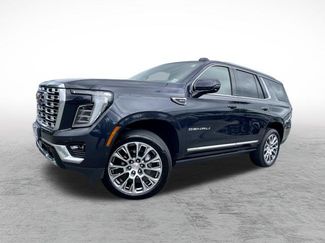Used 2025 GMC Yukon Denali w/ Denali Reserve Package AWD/4WD 360° Tour
