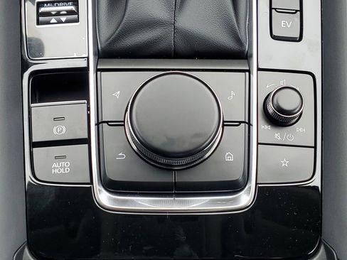 New 2026 MAZDA CX-50 2.5 Hybrid w/ Weather Package image 31