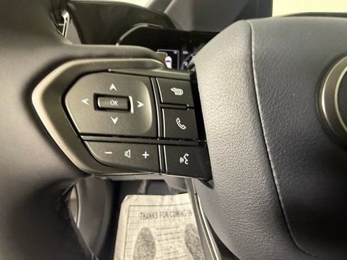 Certified 2025 Lexus NX 350 AWD w/ Premium Package image 23