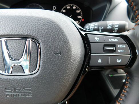 New 2026 Honda HR-V Sport image 24