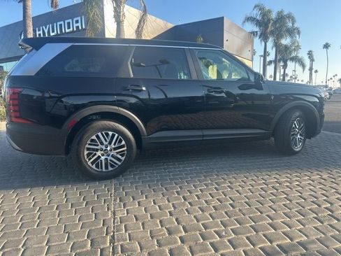 New 2026 Hyundai Palisade SE image 5