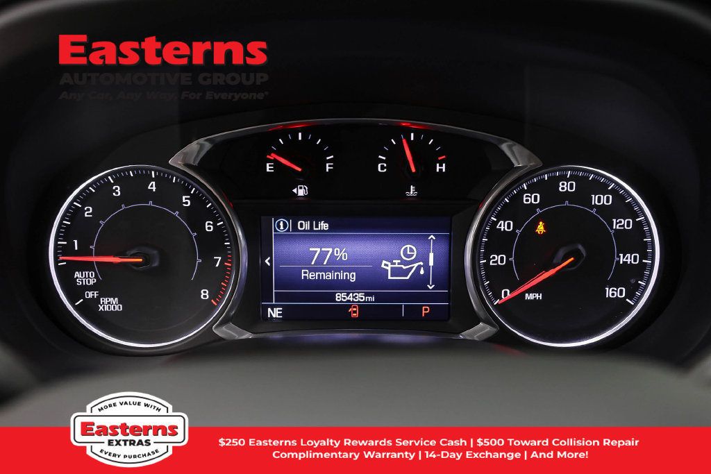 Used 2021 GMC Acadia SLE w/ Driver Convenience Package AWD/4WD image 19