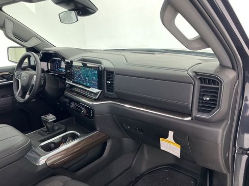 New 2024 Chevrolet Silverado 1500 RST w/ All Star Edition Plus AWD/4WD image 28