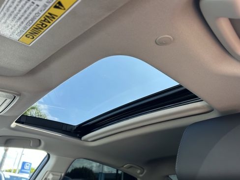Certified 2025 Honda Accord Touring image 29