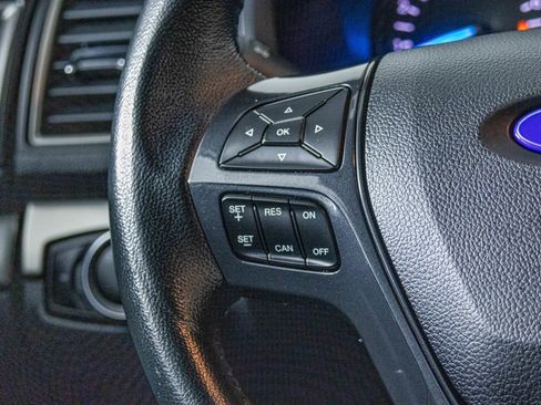 Used 2019 Ford Explorer XLT image 33