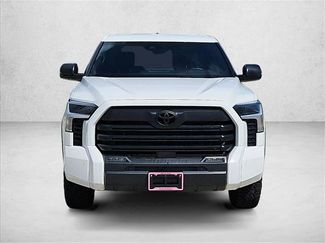 Used 2026 Toyota Tundra SR5 w/ SR5 Premium Package AWD/4WD video 2