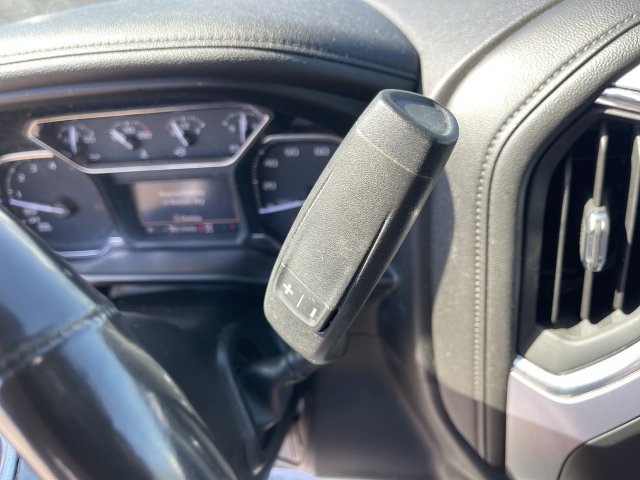 Used 2019 GMC Sierra 1500 SLT w/ SLT Premium Package AWD/4WD image 19