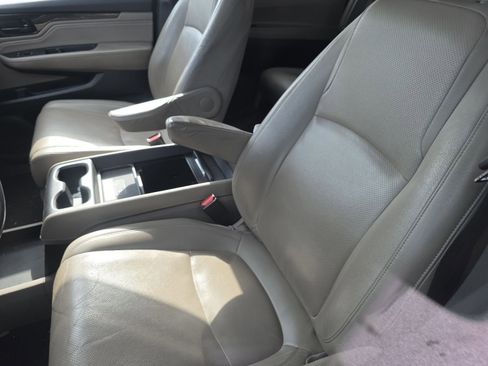 Used 2018 Honda Odyssey Elite image 20