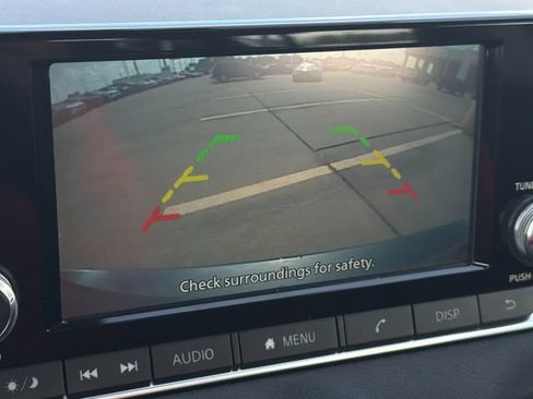 Used 2024 Nissan Sentra S FWD image 18