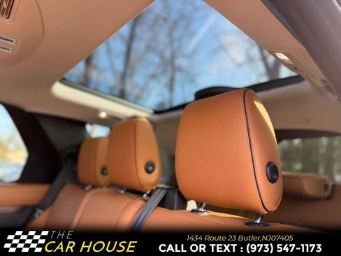 Used 2017 Land Rover Discovery HSE Luxury image 17