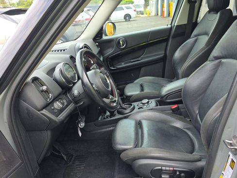 Used 2019 MINI Cooper Countryman S w/ Convenience Package AWD/4WD image 5