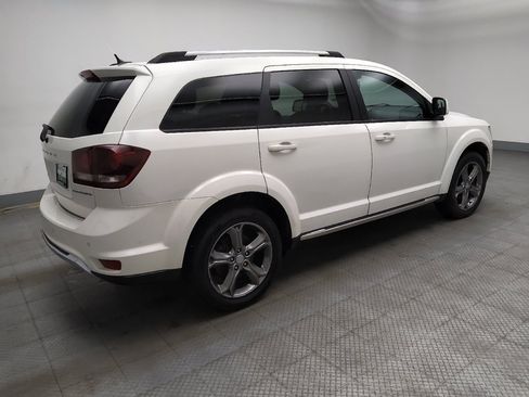 Used 2017 Dodge Journey Crossroad AWD/4WD image 10