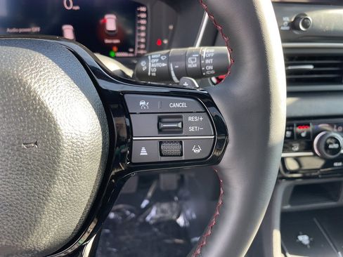 New 2026 Honda Pilot Black Edition image 16