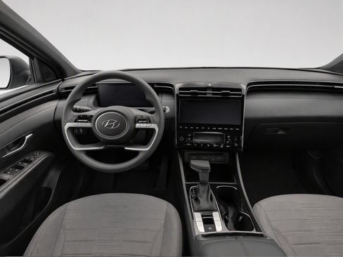 Used 2024 Hyundai Santa Cruz SEL w/ Activity Package FWD image 21