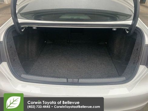 Used 2014 Volkswagen Jetta SEL image 16