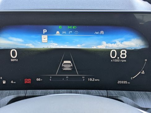 Certified 2023 Kia Telluride SX image 24