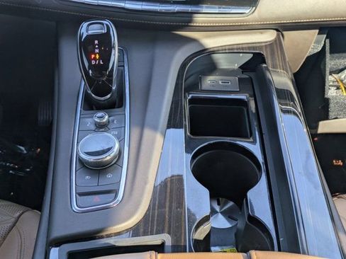 Used 2022 Cadillac Escalade Sport w/ Touring Package image 16