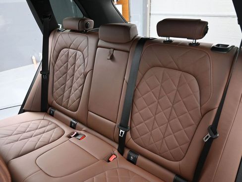 Certified 2025 BMW X5 sDrive40i w/ Parking Assistance Package image 31