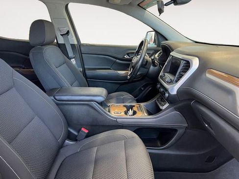 Used 2020 GMC Acadia SLE w/ Driver Convenience Package FWD image 13