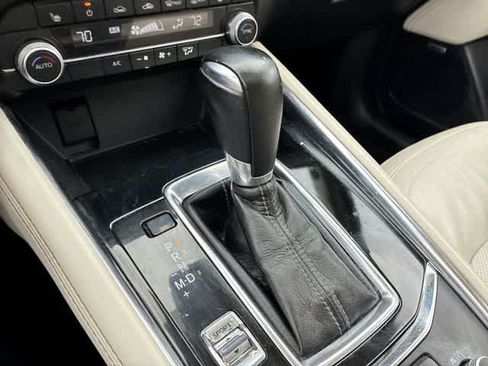 Used 2021 MAZDA CX-5 Grand Touring FWD image 35