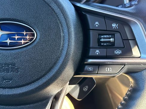 Certified 2023 Subaru Forester Limited image 18