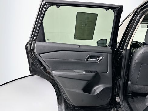 Used 2024 Nissan Rogue SL w/ SL Premium Package FWD image 27