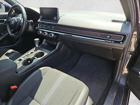 Used 2026 Honda Civic Sport image 19