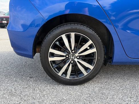 Used 2019 Honda Fit EX image 42
