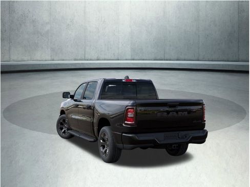 New 2026 RAM 1500 Express AWD/4WD image 3