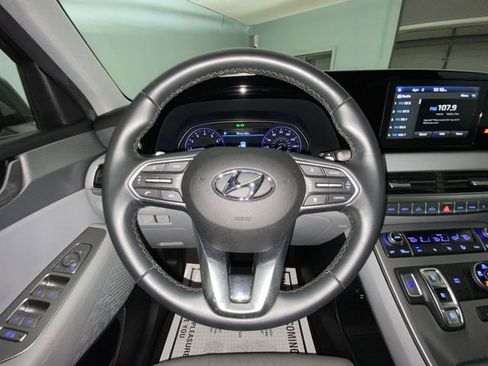 Used 2020 Hyundai Palisade SEL w/ Convenience Package image 14