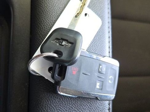 Used 2016 Chevrolet Silverado 1500 LT w/ All Star Edition image 55