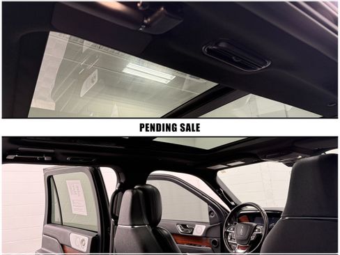 Used 2024 Lincoln Navigator Reserve w/ Equipment Group 201A AWD/4WD image 38