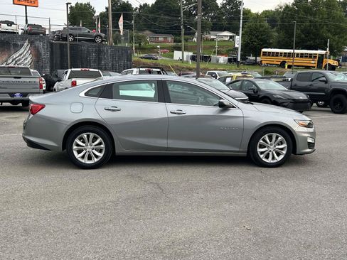 Used 2024 Chevrolet Malibu LT FWD image 8