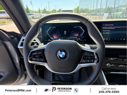 New 2026 BMW 230i xDrive Coupe w/ Premium Package AWD/4WD image 16