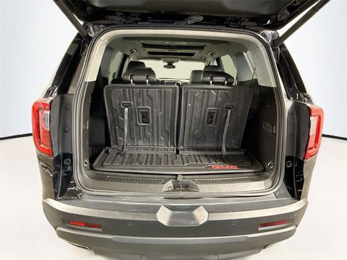 Used 2023 GMC Acadia AT4 w/ Technology Package AWD/4WD image 21