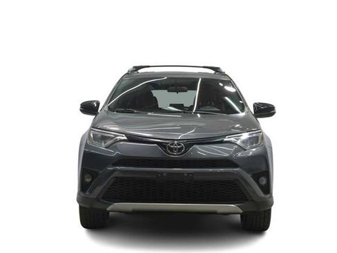 Used 2015 Toyota RAV4 XLE AWD/4WD image 3