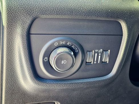 New 2026 Jeep Grand Cherokee Limited image 15