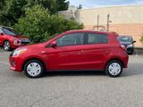 Used 2024 Mitsubishi Mirage ES image 2