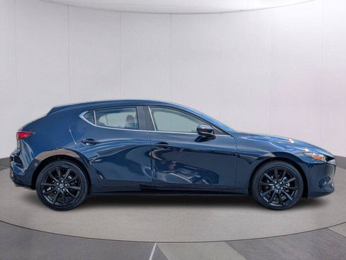 Used 2025 MAZDA MAZDA3 s Sport FWD image 6