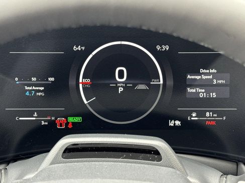 New 2026 Lexus TX 500h AWD image 17