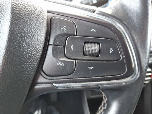 Certified 2023 Buick Encore GX Essence w/ Experience Buick Package image 25