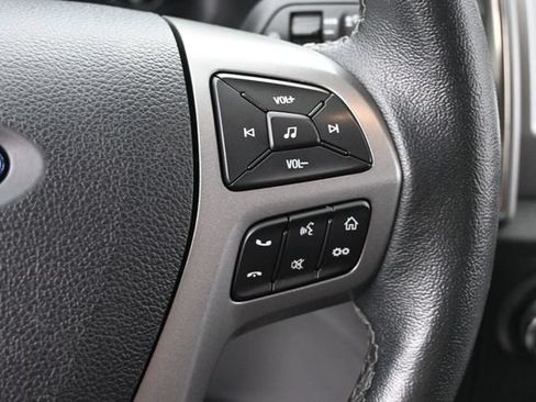 Used 2021 Ford Ranger XLT w/ FX4 Off-Road Package AWD/4WD image 29