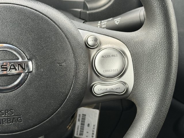 Used 2014 Nissan Versa S Plus FWD image 16