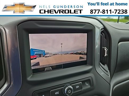New 2024 Chevrolet Silverado 2500 W/T w/ WT Convenience Package RWD image 19