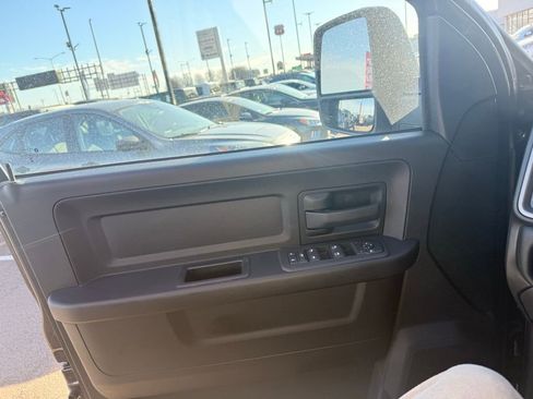 New 2026 RAM 3500 Tradesman image 10